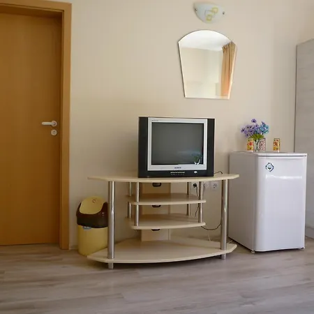 Apartment Sand Dunes *