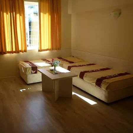 Apartment Sand Dunes Primorsko
