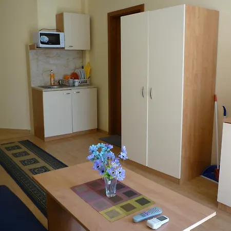 Apartment Sand Dunes