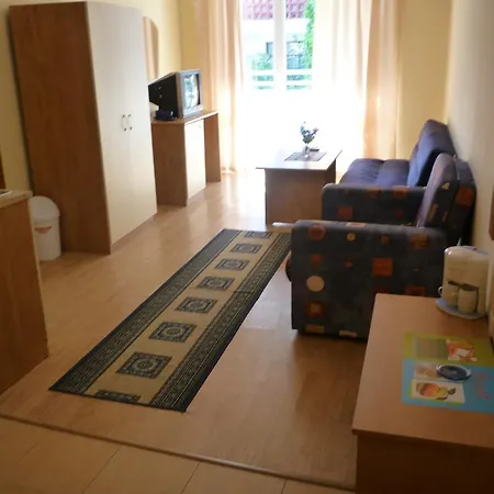 Sand Dunes Apartment