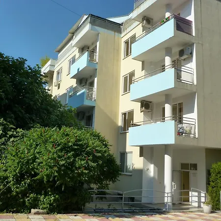 Sand Dunes Apartment *