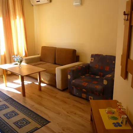 Apartment Sand Dunes Primorsko